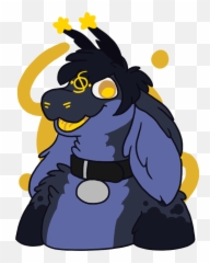 Fictional Character Emoji