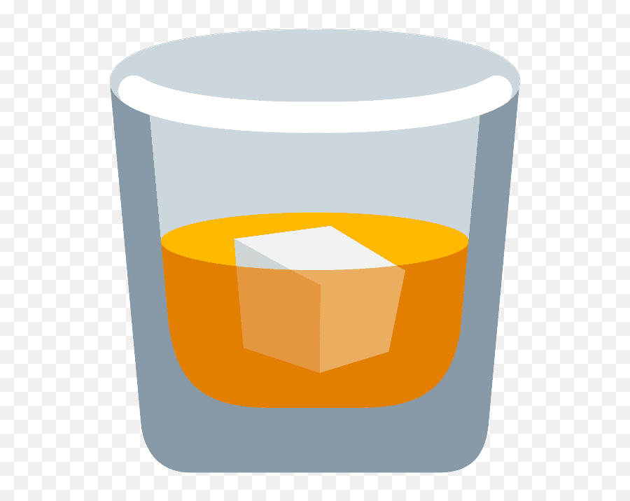 Tumbler Glass Emoji Clipart Free Download Transparent Png - Meaning,Shot Emoji
