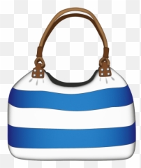 Emoji - Hobo Bag,Emoji Purse