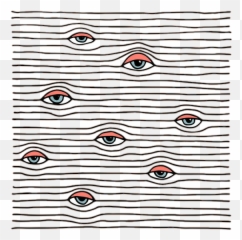 Image about eyes in Geezy Png emoji overlays by - Horizontal