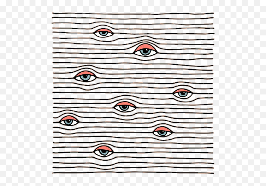 Image About Eyes In Geezy Png Emoji Overlays By - Horizontal,Emoji Overlays