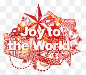 Joy To The World Decoration - Joy To The World Logos Emoji,Emojie Worl D
