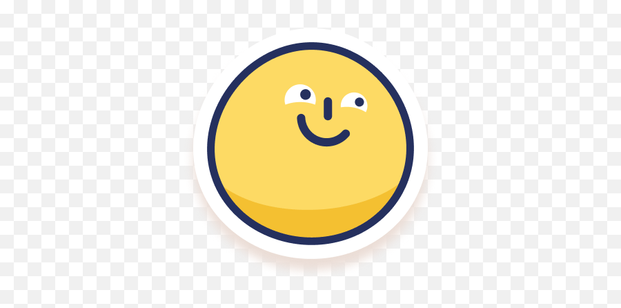 Kudos - Happy Emoji,Diaper Emoticon