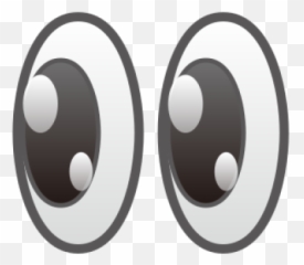 Emojidex Png And Vectors For Free Download - Eyes Googly Emoji,Emojidex