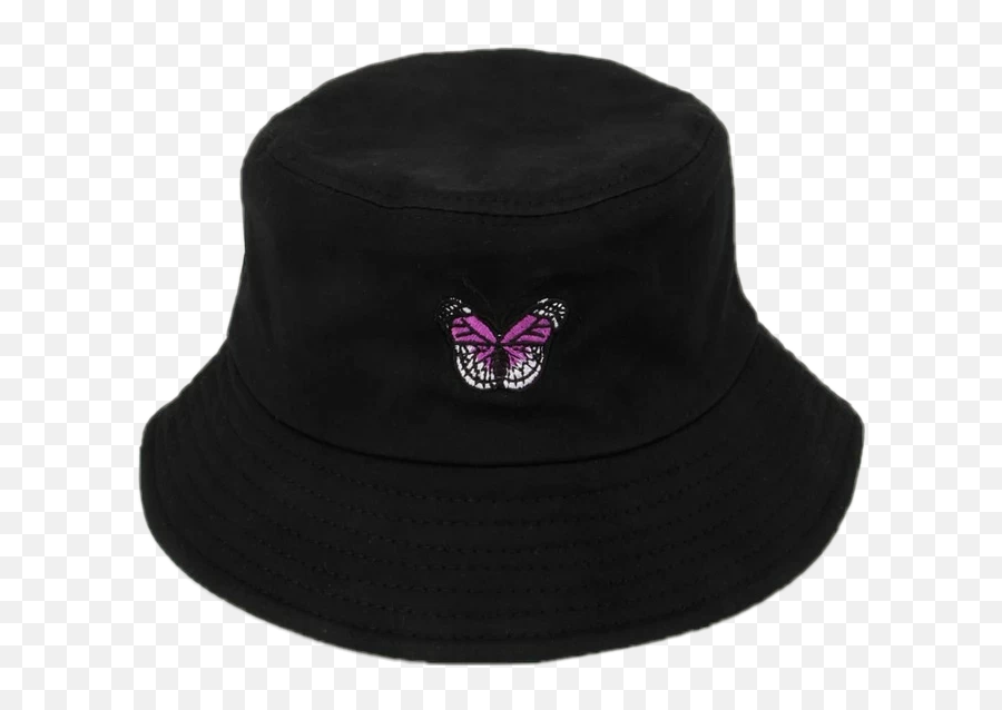 Buckethat Bucket Hat Sticker - Costume Hat Emoji,Black Emoji Bucket Hat
