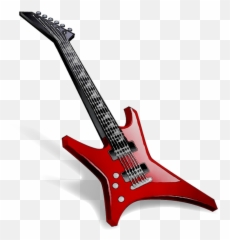 Bass Guitar Acoustic - Gitar Png Emoji,Emoji Guitar