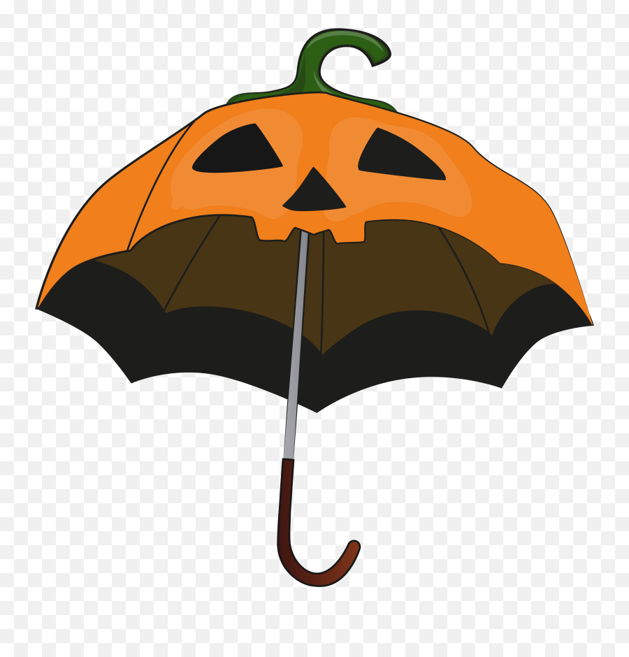 Umbrella Clip Hands Free Image Freeuse Download - Halloween Umbrella Png Emoji,Umbrella Emoji