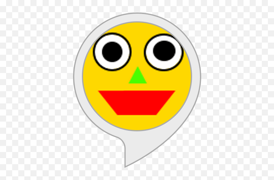 Alexa Skills Emoji,Bored Emoticon