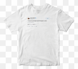Kanye West - Tee Tweets Emoji,Shirt Emojis