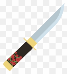 Utility Knife Emoji