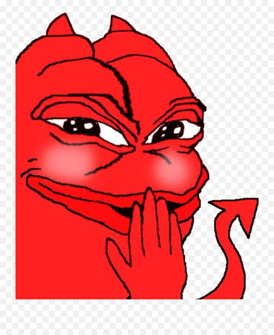 Pepe The Frog Evil Emoji,Stalin Emoji