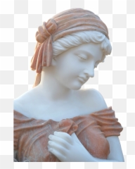 Free Statue Hand Images - Patung Yunani Png Emoji