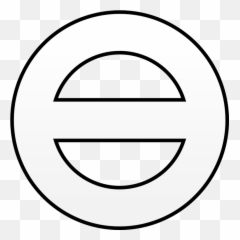Emoticon Line Art Angle Png Clipart - Circle Emoji,Train Emoticon