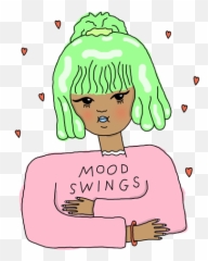 Top Yu Gi Oh Comic Book Series Stickers - Mood Swings Cartoon Gif Emoji