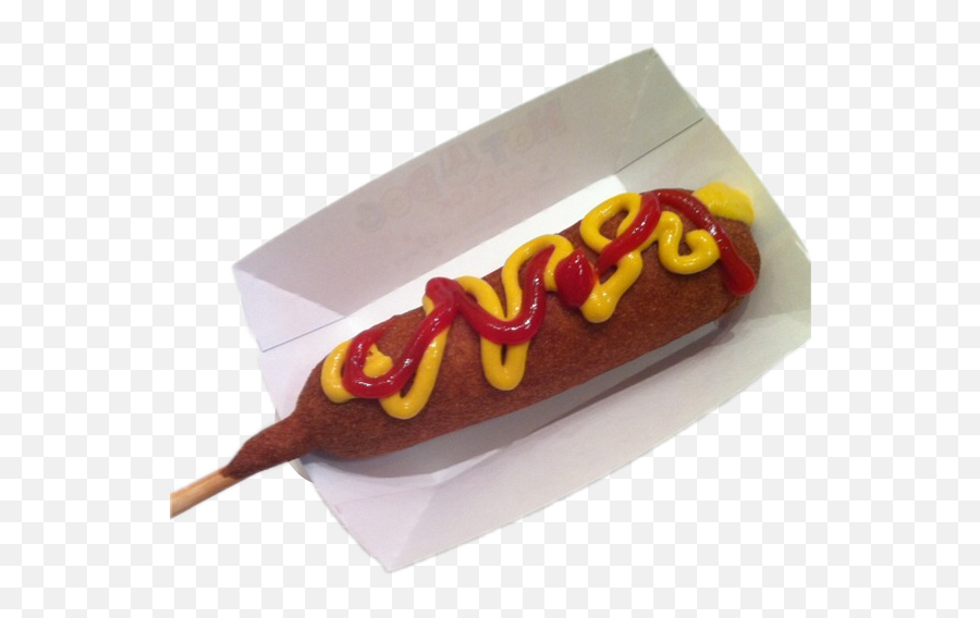 Freetoedit Remixit Remixme Corndog - Corn Dog Emoji,Corn Dog Emoji