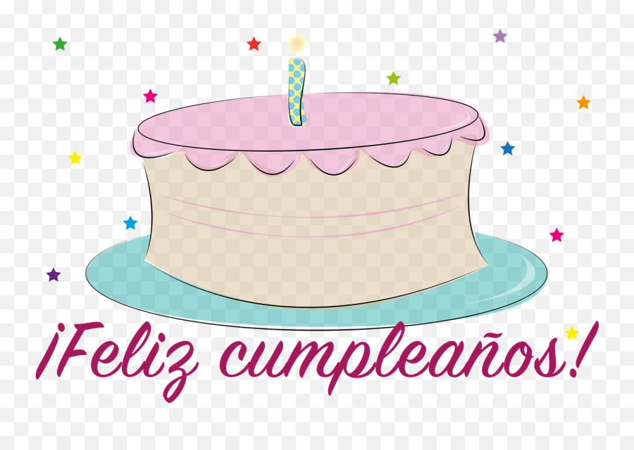 Cake Birthday Cake Happy Birthday Birthday Dessert - Birthday Cake Emoji,Happy Birthday Emojis