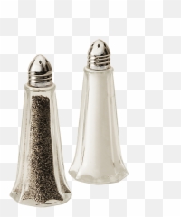 Saltandpepper Shakers Salt Pepper Freetoedit - Salt And Pepper Png Emoji,Salt Shaker Emoji