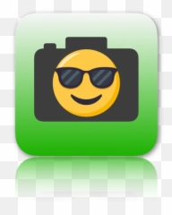 Faceout - Smiley Emoji