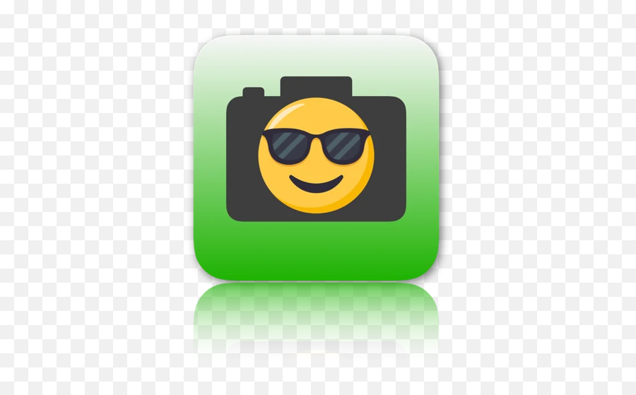 Faceout - Smiley Emoji,Hide Face Emoji