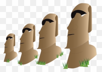 5173 Island Free Clipart - Easter Png Emoji