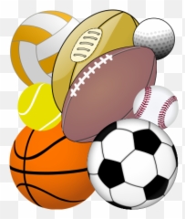 Sports Portal Bar Icon - School And Activities Emoji