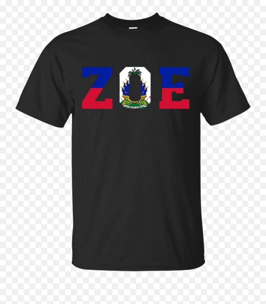 Haitian Zoe - Nfl 100th Anniversary T Shirts Emoji,Haitian Flag Emoji