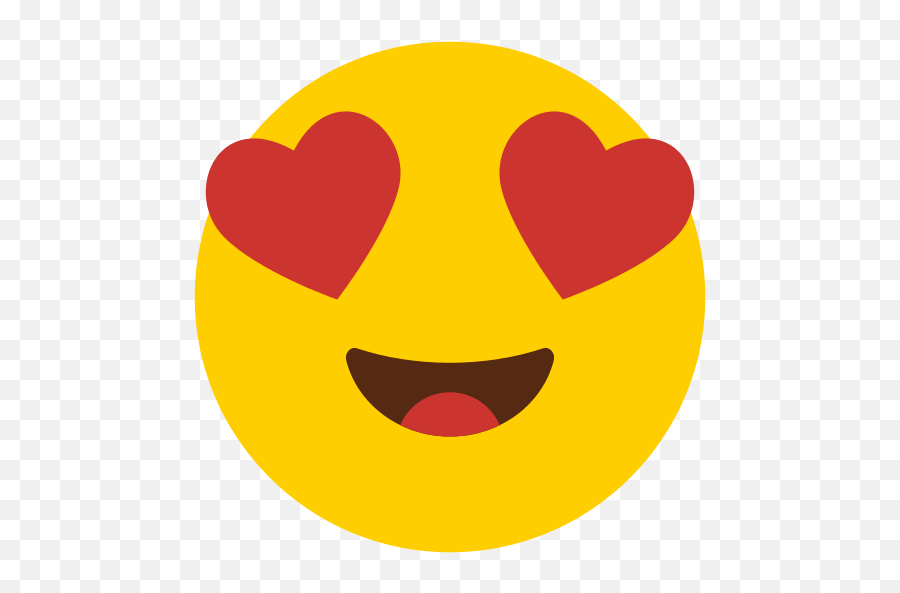 Heart Icon - Emoji Icon Transparent Background,Romantic Emoji