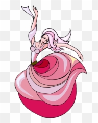 Arty Dancing Girl Drawing - Dance Emoji
