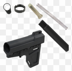 Kak - Shockwave Blade Kit Emoji