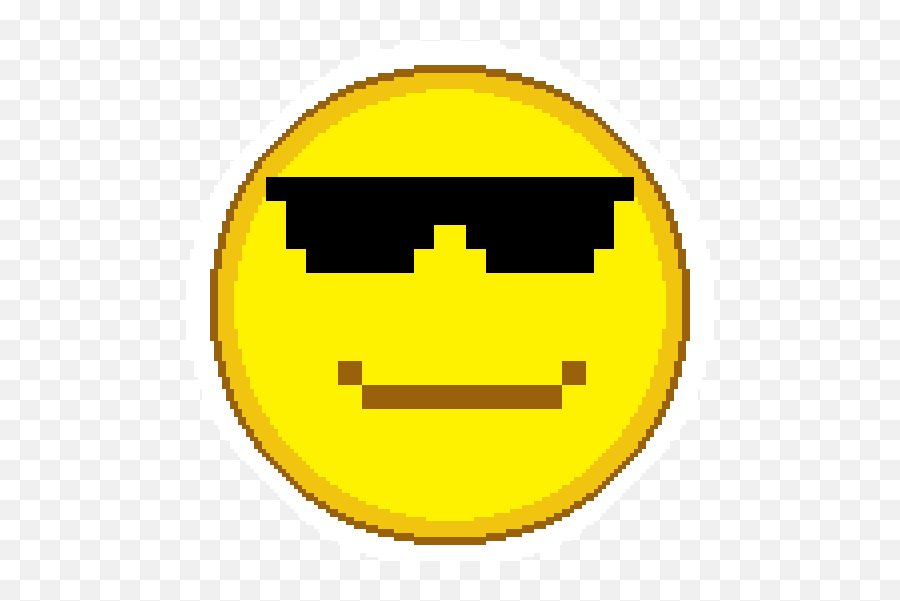 Pixilart - Smiley Emoji,Lol Facebook Emoticon