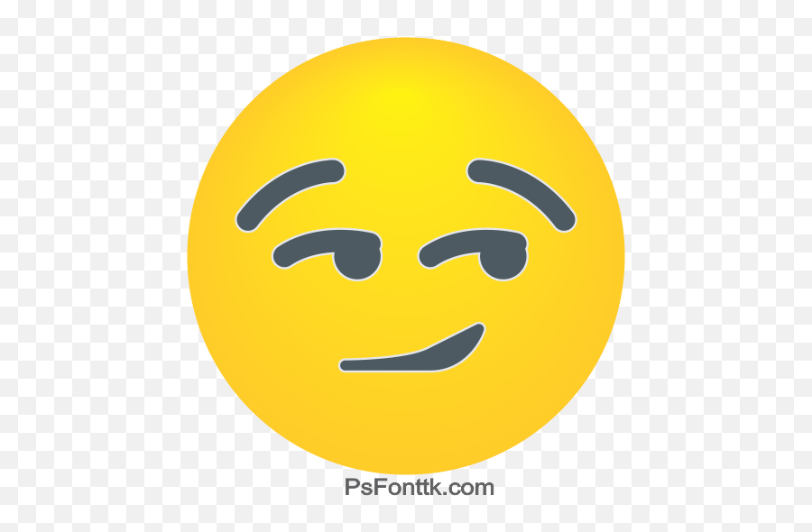 Significado Do Emoji - Discord Think Smirk Emoji,Emojis Diferentes