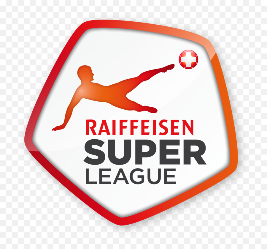Download Hd Rainbow Emoji Png - Swiss Super League Logo Png Swiss Super League Logo,Rainbow Emoji