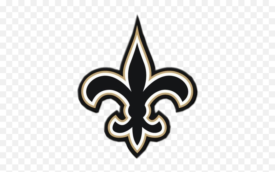 Fleur De Lis Psd Official Psds - Saints Beat The 49ers Emoji,Fleur De Lis Emoji