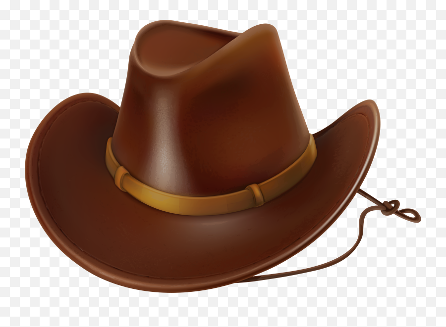 Cowboy Hat Clipart Png - Cowboy Hat Png Clipart Emoji,Cowboy Emoji Meme