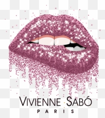 Top Romantic Kiss Stickers For Android - Transparent Background Lips Png Emoji
