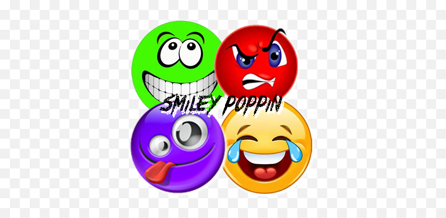 Smiley Poppin Bubble Pop Apk Download Apkpureai - Smiley Emoji,Pop Emoticons