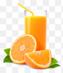 Popular and Trending fruit juice Stickers on PicsArt - Orange Juice Png Transparent Emoji