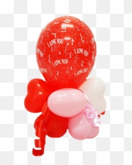 Emoji Bouquet - Balloon,Emoji Balloon Arch