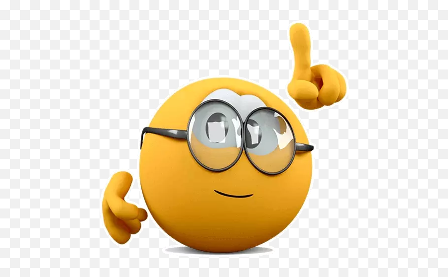 Specs Kolobanga Png File - Smiley Emoji,Banana Emoji Transparent