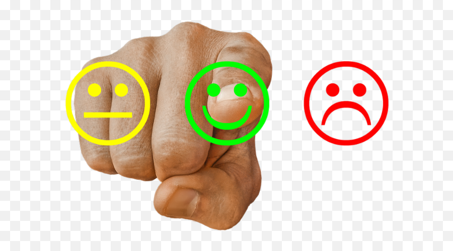 Delivering Performance Appraisals With Less Stress And - Enhance Customer Satisfaction Emoji,Stress Emoticon