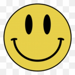 An - Smiley Clip Art Emoji