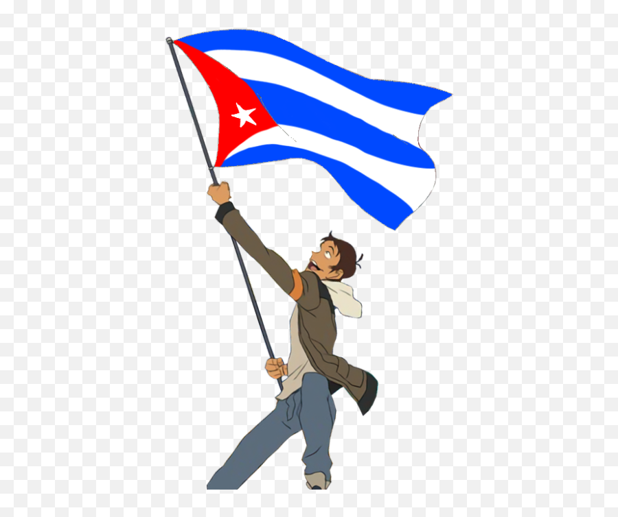 House In Cuba Clipart Png Transparent Png - Voltron Lance Flag Transparent Emoji,Cuba Flag Emoji