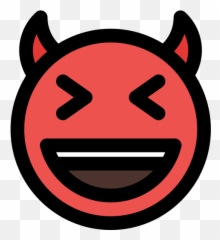Grinning - Free smileys icons Happy Emoji