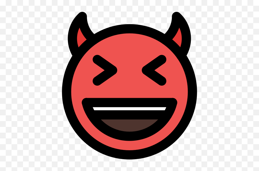 Grinning - Free Smileys Icons Happy Emoji,Grinning Emoji