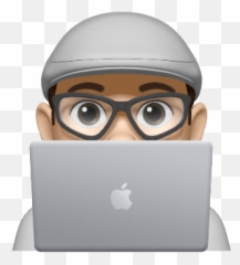 Home - Apple Emoji
