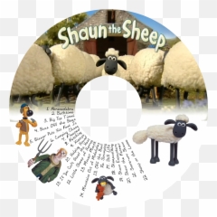 Shaun The Sheep If You Cant Stand The Heat - Background Shaun The Sheep Emoji,Ewe Emoji
