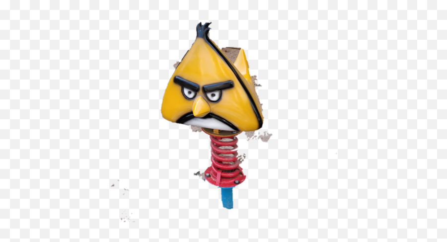 Angry Birds Spring Rides - Fictional Character Emoji,Angry Birds Emojis