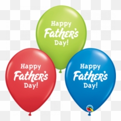 Fathers Day - Balloon Emoji,Fathers Day Emoji
