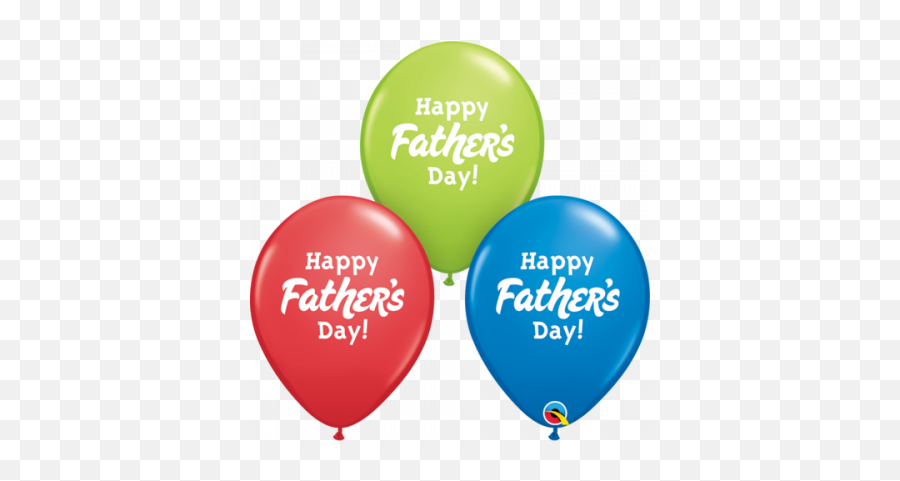 Fathers Day - Balloon Emoji,Fathers Day Emoji