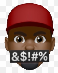 Blackramboktv - Hedcamz Emoji,Rambo Emoji